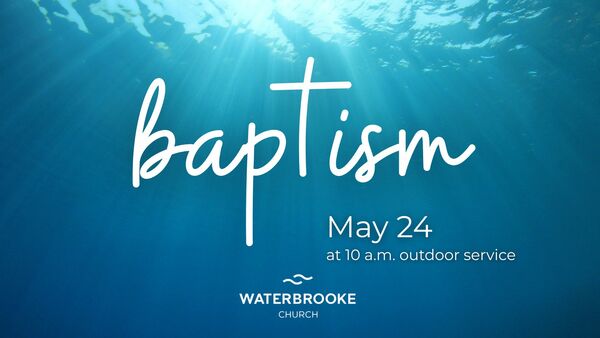 Baptisms