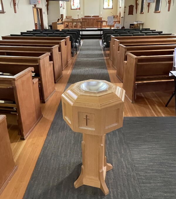 May 10 Worship Services