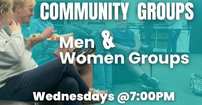 Community Groups