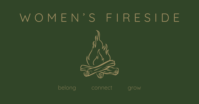 Women's Fireside