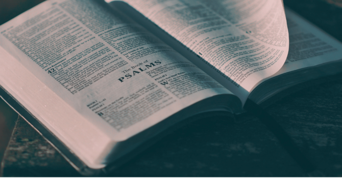Gideon's Sunday Service