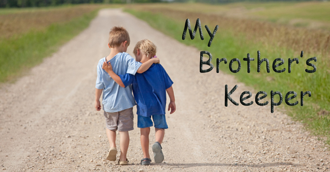 My Brother's Keeper