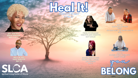 Heal It