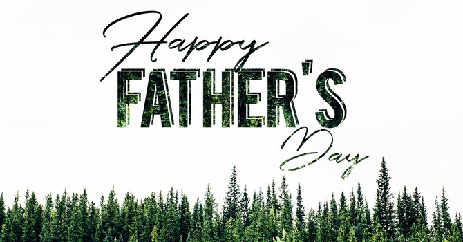 Father's Day Sunday