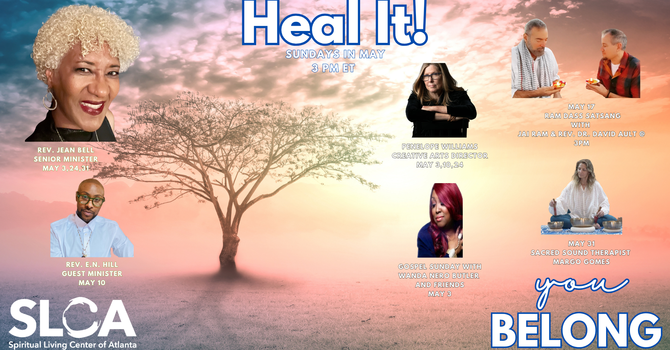 Healing - Embracing Our Practices