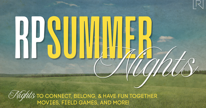 RP Summer Nights