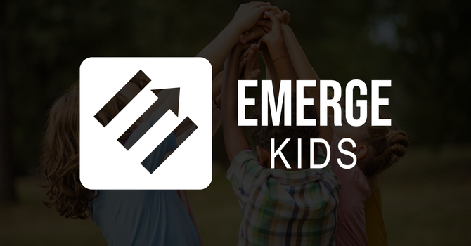 Children's Ministry