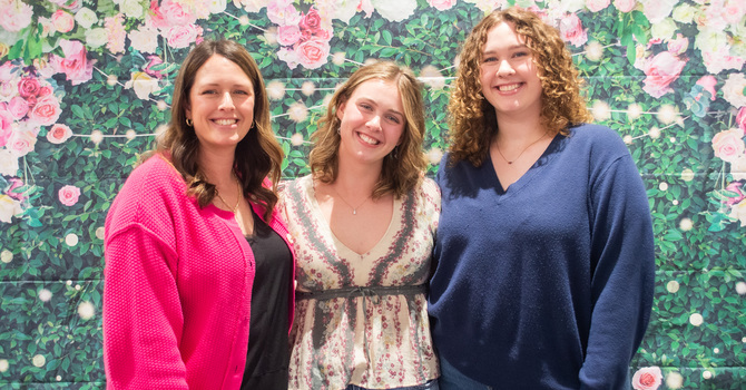Women's Ministry