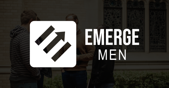 Men's Ministries