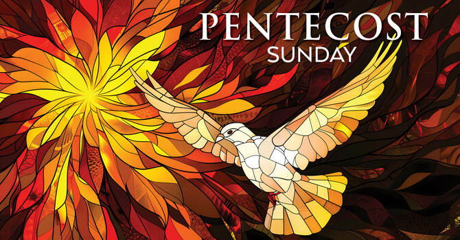 Sunday Worship Service