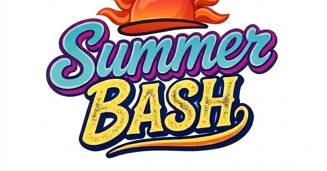 Summer Bash 2026