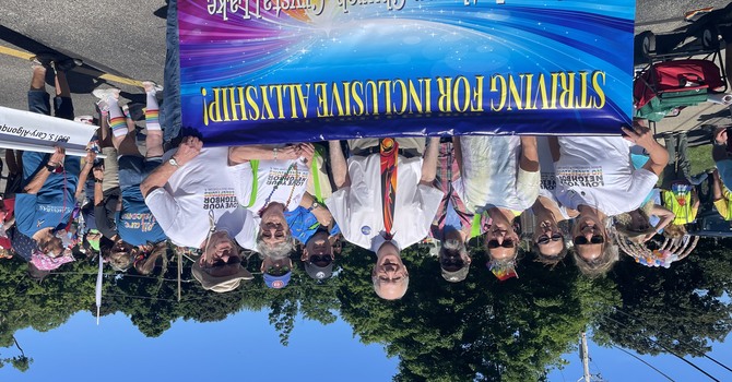 Woodstock Pride Parade and Festival