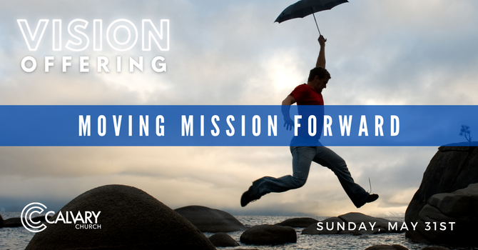 Vision Offering