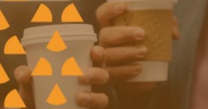 Coffee Hour