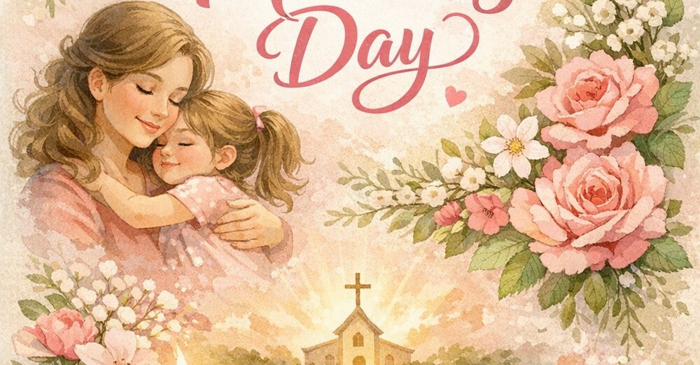 Mother's  Day