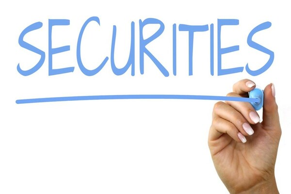 Gift of Financial Securities