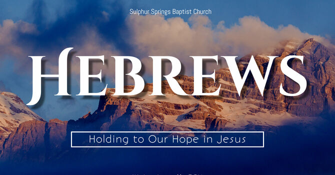 "The Precious Blood of Jesus"