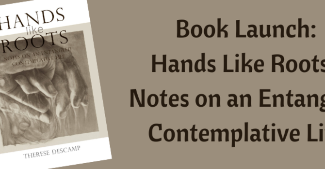 Book Launch and Author Conversation