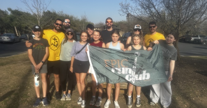 EPIC Run Club
