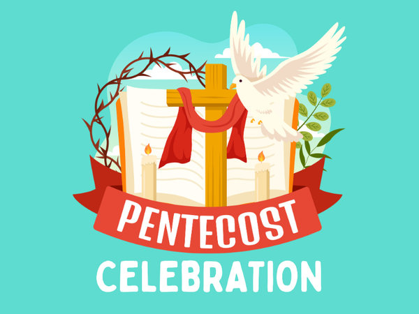 Pentecost Celebration