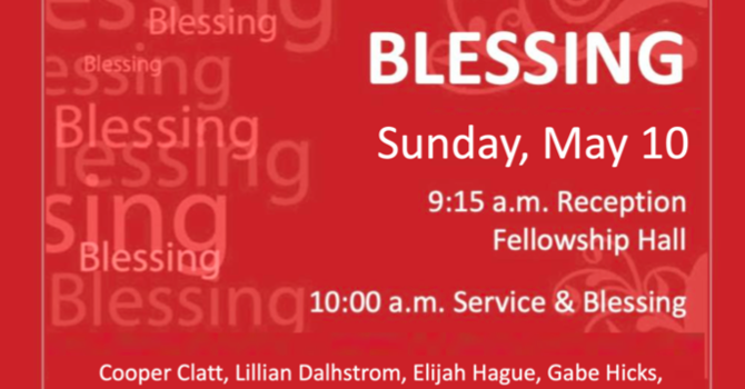 This Week @ GLC May 5, 2026! image