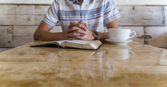 Understanding the Divine Council: God's Heavenly Assembly in Scripture image