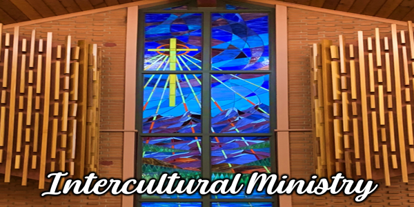 A New Covenant between English and Nuer Speaking Congregations at St. Andrew's