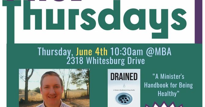 First Thursdays