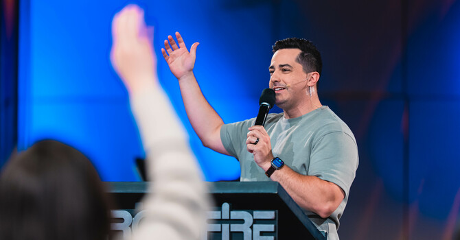 Crossfire Youth Ministry