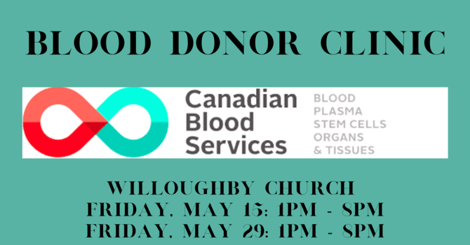 Blood Donor Clinic