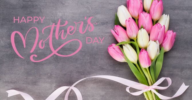 Happy Mother's Day! image