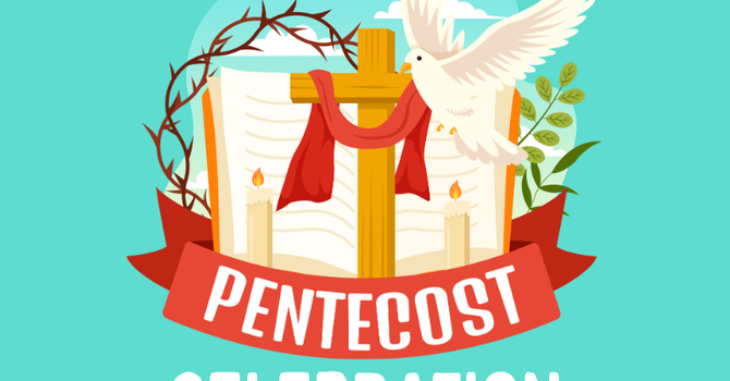 Pentecost Celebration