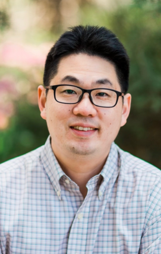 James Kim