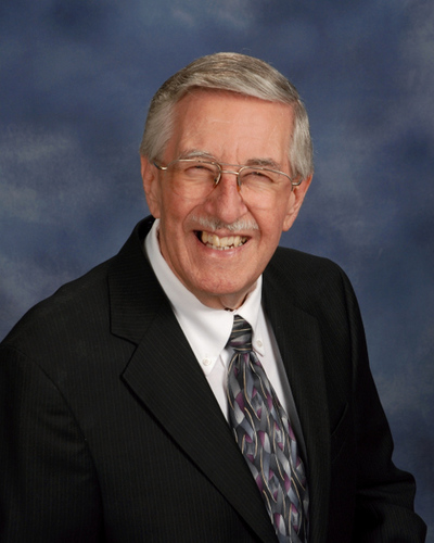 Rev. Jim  Robinson