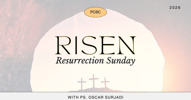 Resurrection Sunday 