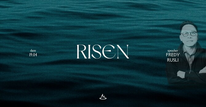 God's Not Dead, He is Alive 