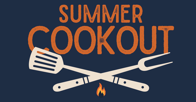 Wednesday Night Summer Cookout