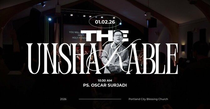 The Unshakable 