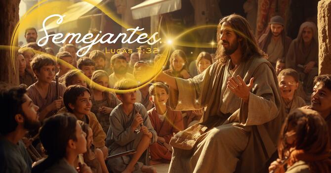 Semejantes...