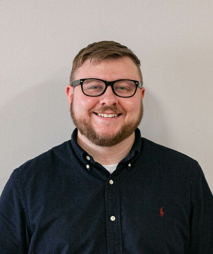 Andrew Martin