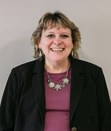 Kim Martin