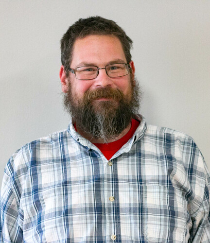 Ben Perry