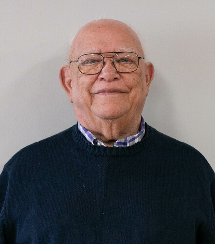 Don Hinson 