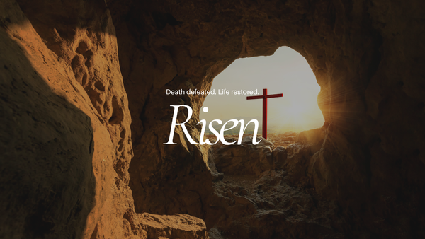 Risen 