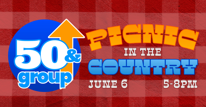 Picnic in the Country