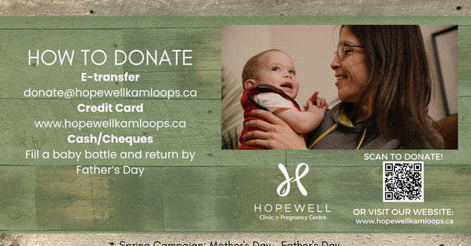 Baby Bottle Campaign