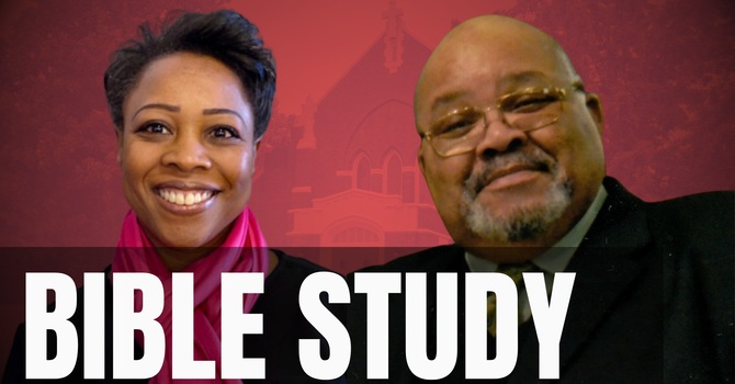 Bible Study