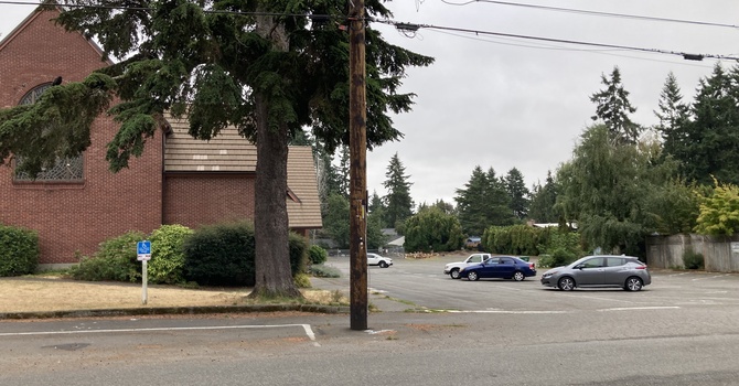 Church Leadership Board Discerns Housing in South Half of Church Lot image