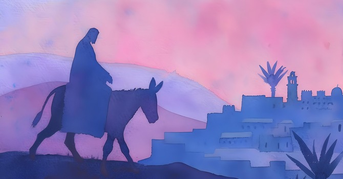 Lenten Practices image