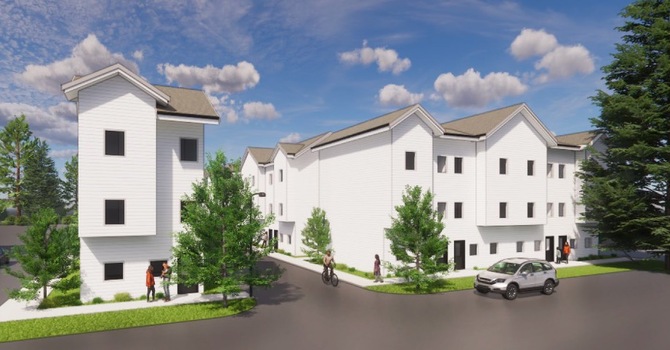 Affordable Housing Project